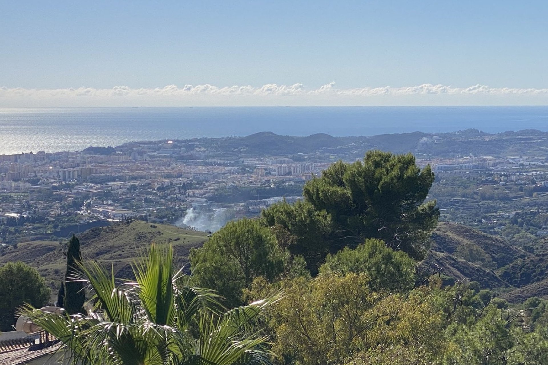 Resale - Villa - Mijas - Mijas Centro