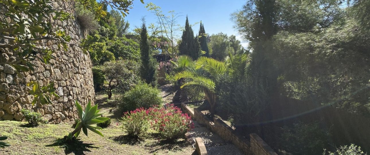 Resale - Villa - Mijas - Mijas Centro