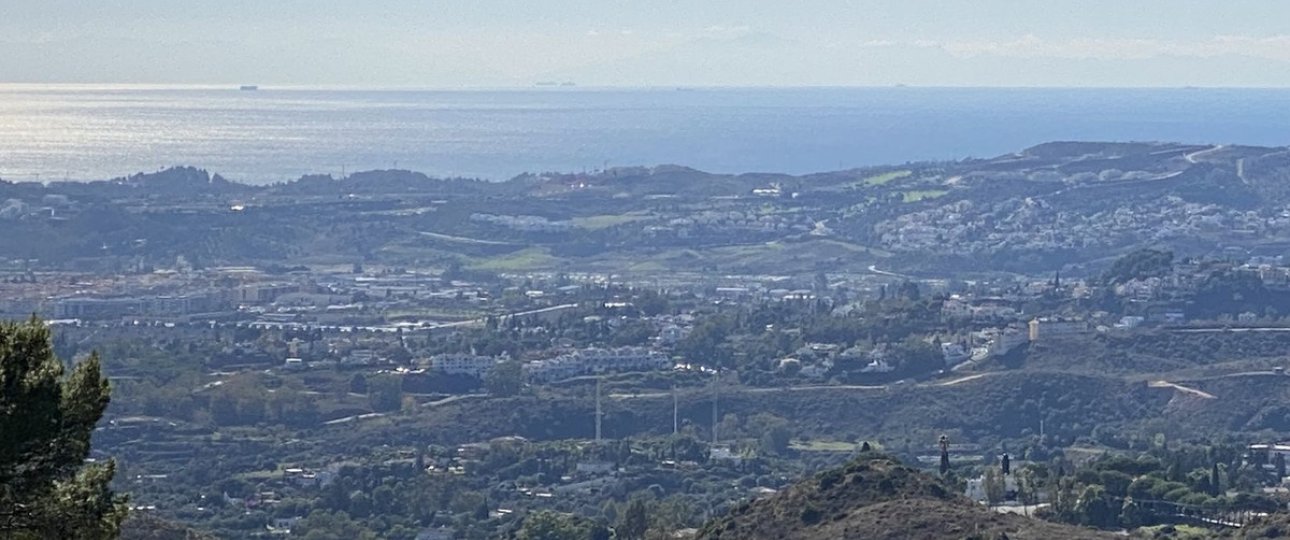 Resale - Villa - Mijas - Mijas Centro