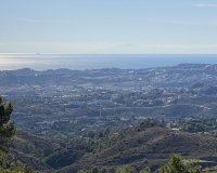 Resale - Villa - Mijas - Mijas Centro