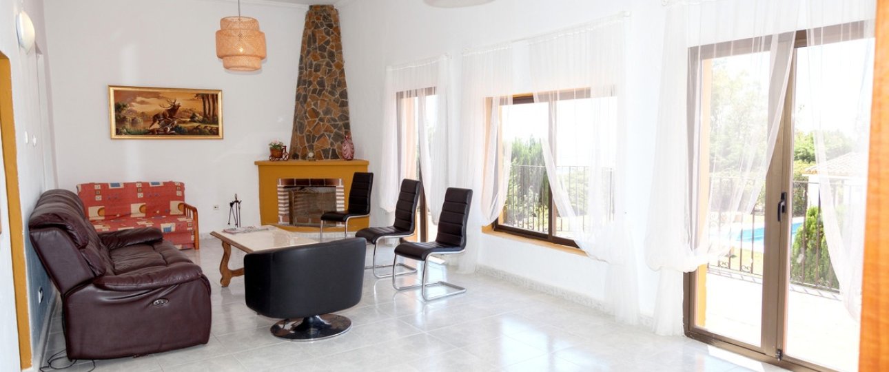 Resale - Villa - Mijas - Mijas Centro