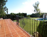 Resale - Villa - Mijas - Mijas Centro