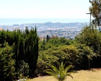 Resale - Villa - Mijas - Mijas Centro