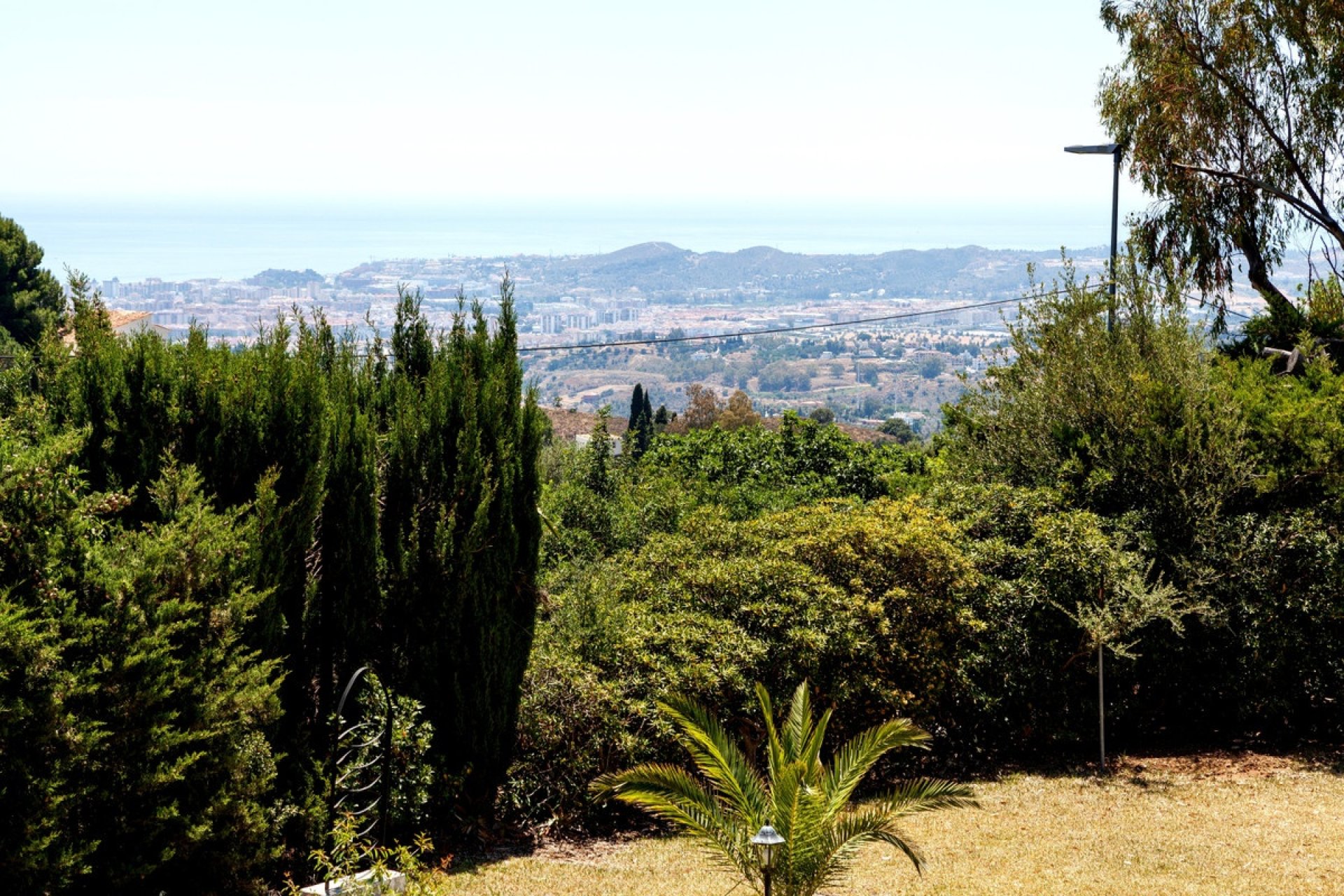 Resale - Villa - Mijas - Mijas Centro
