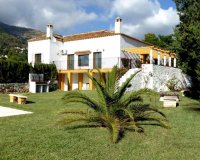 Resale - Villa - Mijas - Mijas Centro