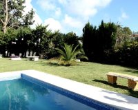 Resale - Villa - Mijas - Mijas Centro
