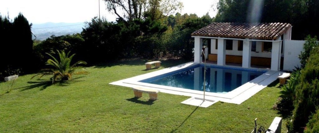Resale - Villa - Mijas - Mijas Centro