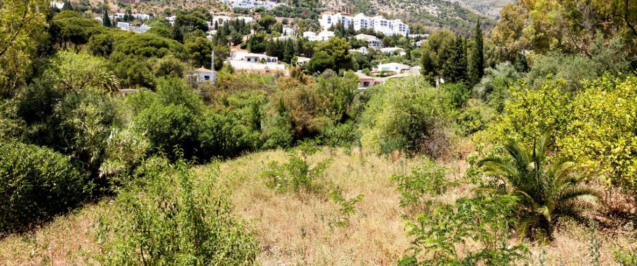 Resale - Villa - Mijas - Mijas Centro