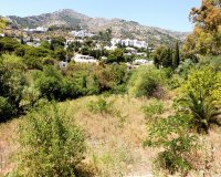 Resale - Villa - Mijas - Mijas Centro