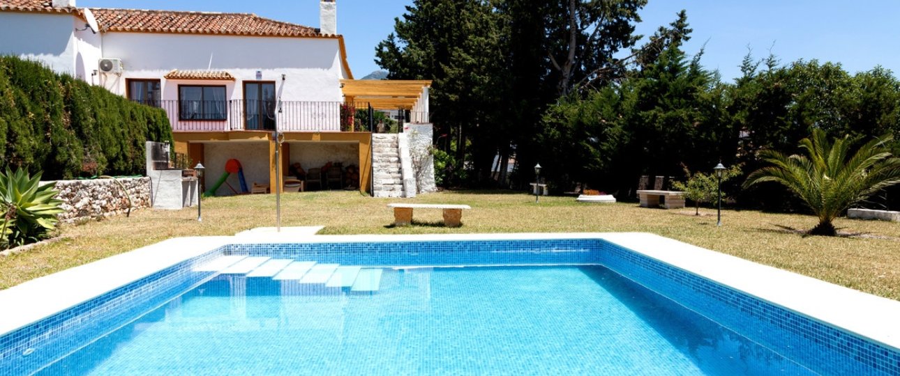 Resale - Villa - Mijas - Mijas Centro