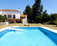 Resale - Villa - Mijas - Mijas Centro