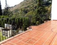 Resale - Villa - Mijas - Mijas Centro