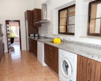 Resale - Villa - Mijas - Mijas Centro