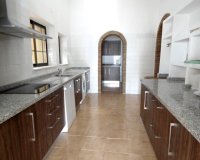 Resale - Villa - Mijas - Mijas Centro