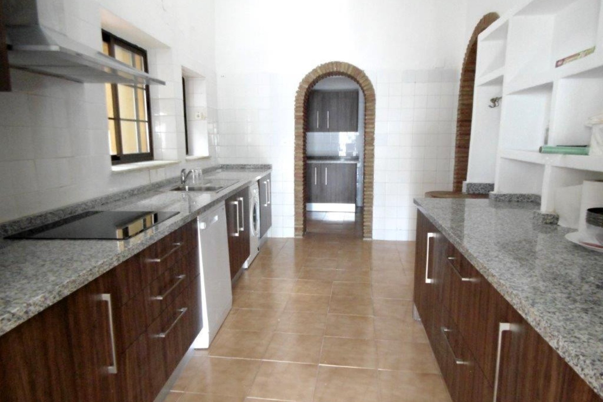 Resale - Villa - Mijas - Mijas Centro