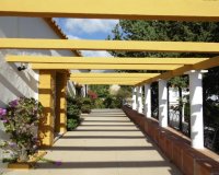 Resale - Villa - Mijas - Mijas Centro