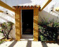 Resale - Villa - Mijas - Mijas Centro