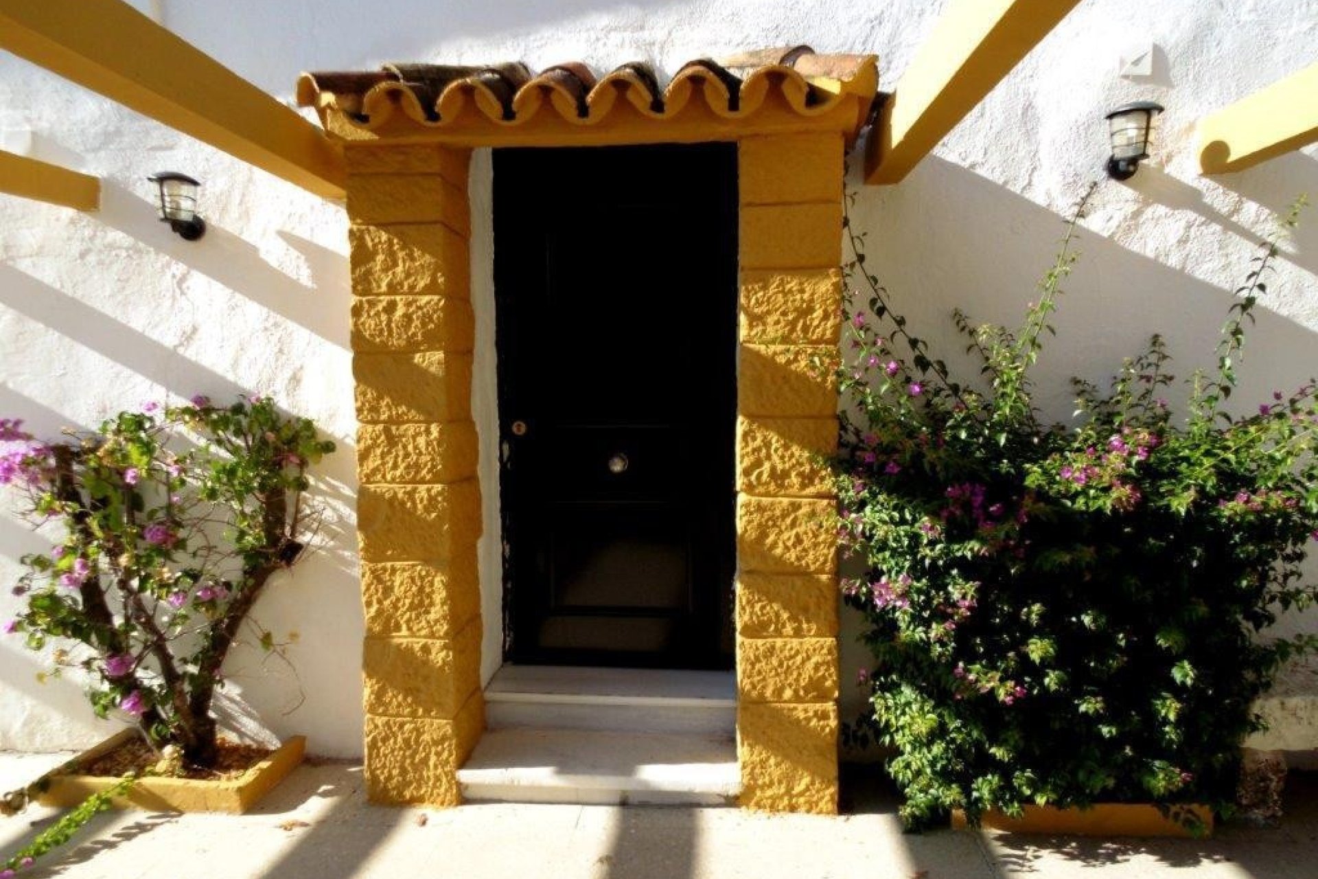 Resale - Villa - Mijas - Mijas Centro