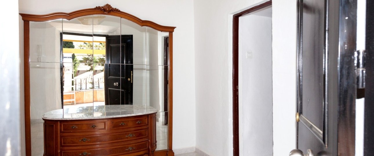 Resale - Villa - Mijas - Mijas Centro