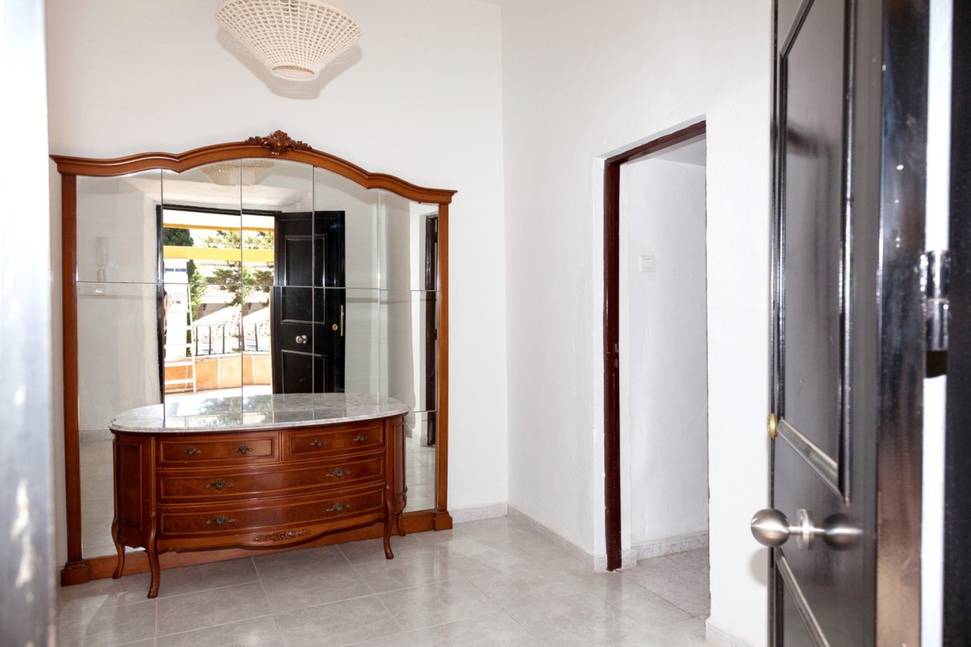 Resale - Villa - Mijas - Mijas Centro