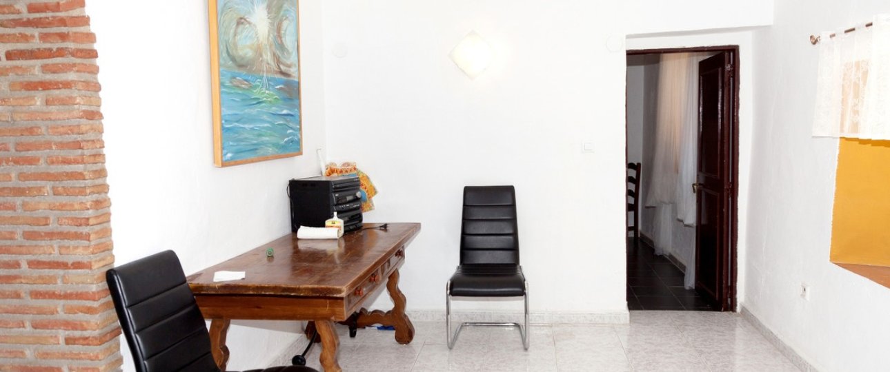 Resale - Villa - Mijas - Mijas Centro