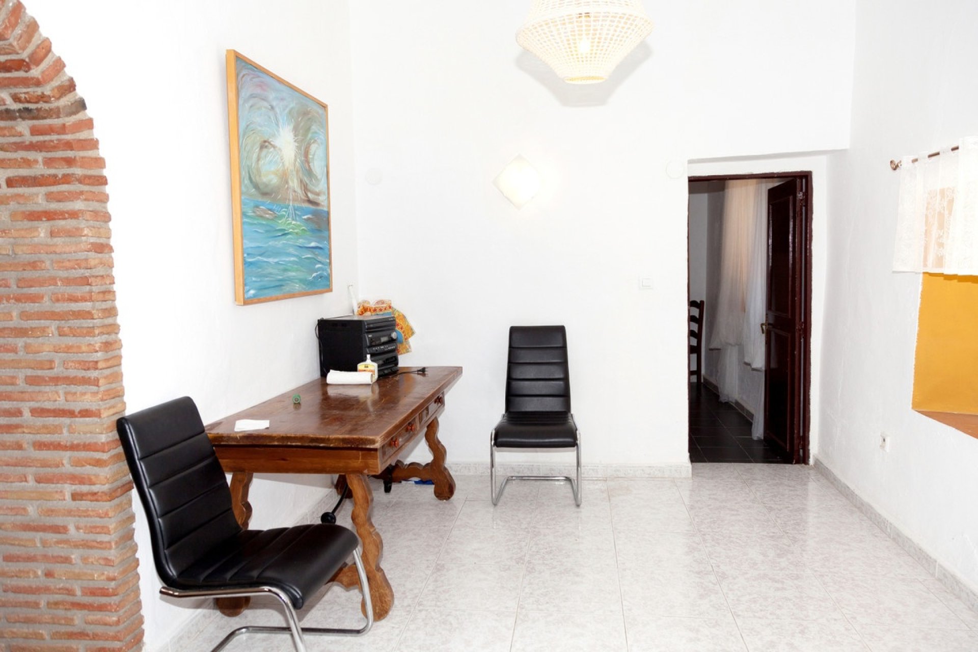 Resale - Villa - Mijas - Mijas Centro