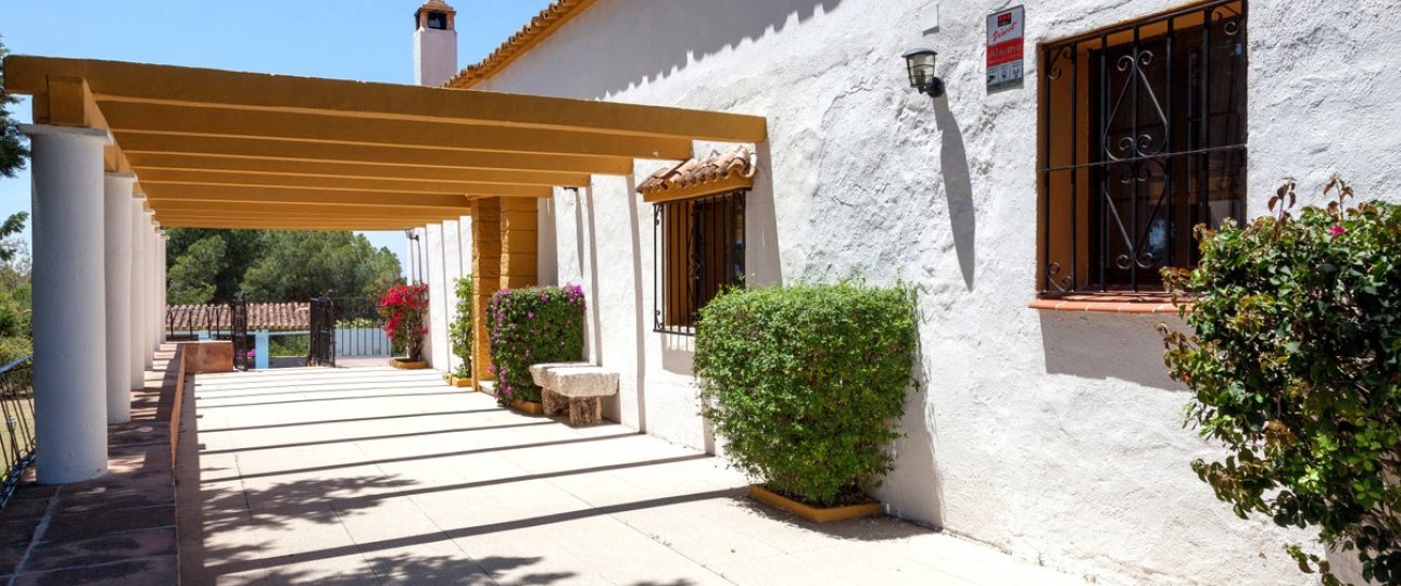 Resale - Villa - Mijas - Mijas Centro