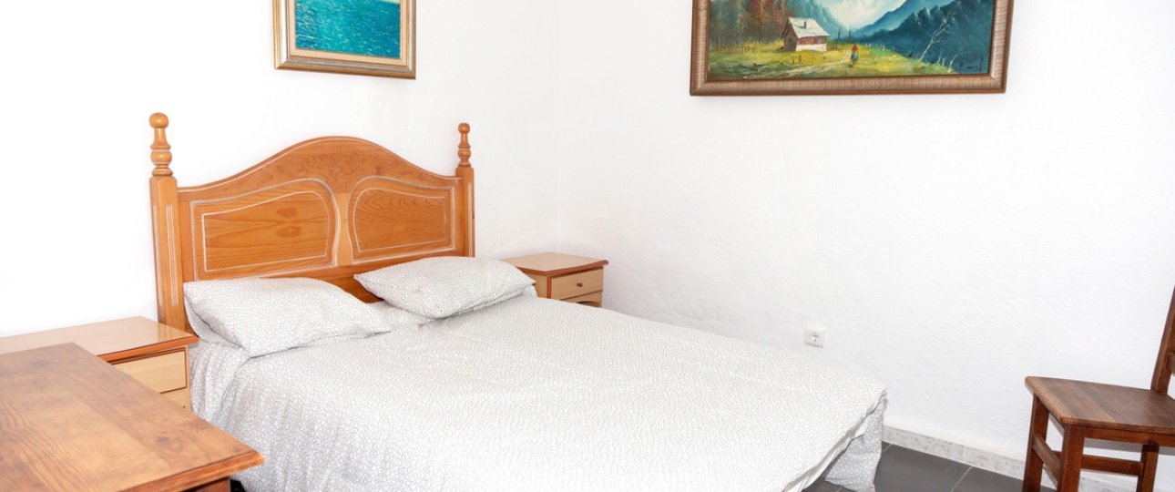 Resale - Villa - Mijas - Mijas Centro