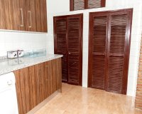 Resale - Villa - Mijas - Mijas Centro