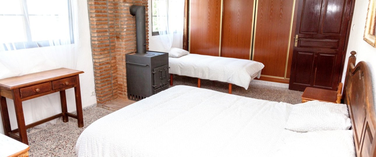 Resale - Villa - Mijas - Mijas Centro