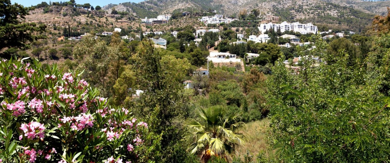 Resale - Villa - Mijas - Mijas Centro