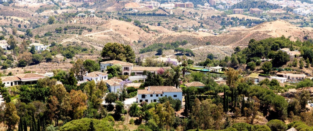 Resale - Villa - Mijas - Mijas Centro