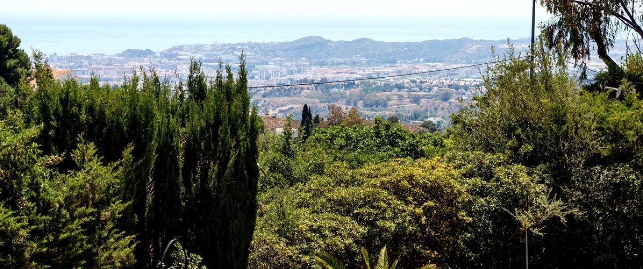 Resale - Villa - Mijas - Mijas Centro
