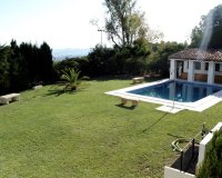 Resale - Villa - Mijas - Mijas Centro