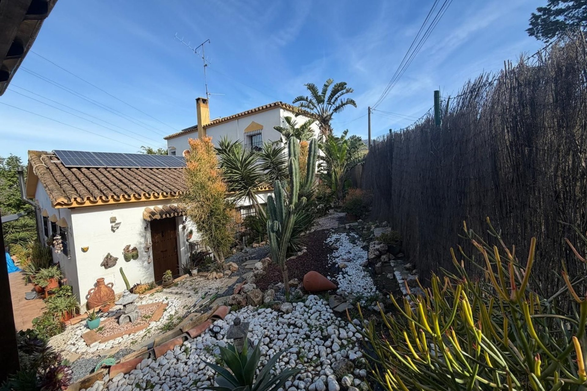 Resale - Villa - Mijas - Mijas Centro