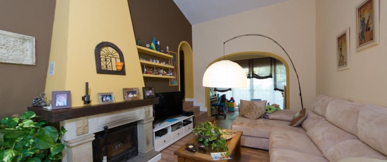 Resale - Villa - Mijas - Mijas Centro