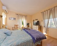 Resale - Villa - Mijas - Mijas Centro