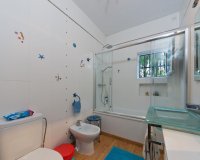 Resale - Villa - Mijas - Mijas Centro