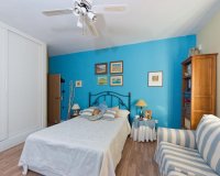 Resale - Villa - Mijas - Mijas Centro