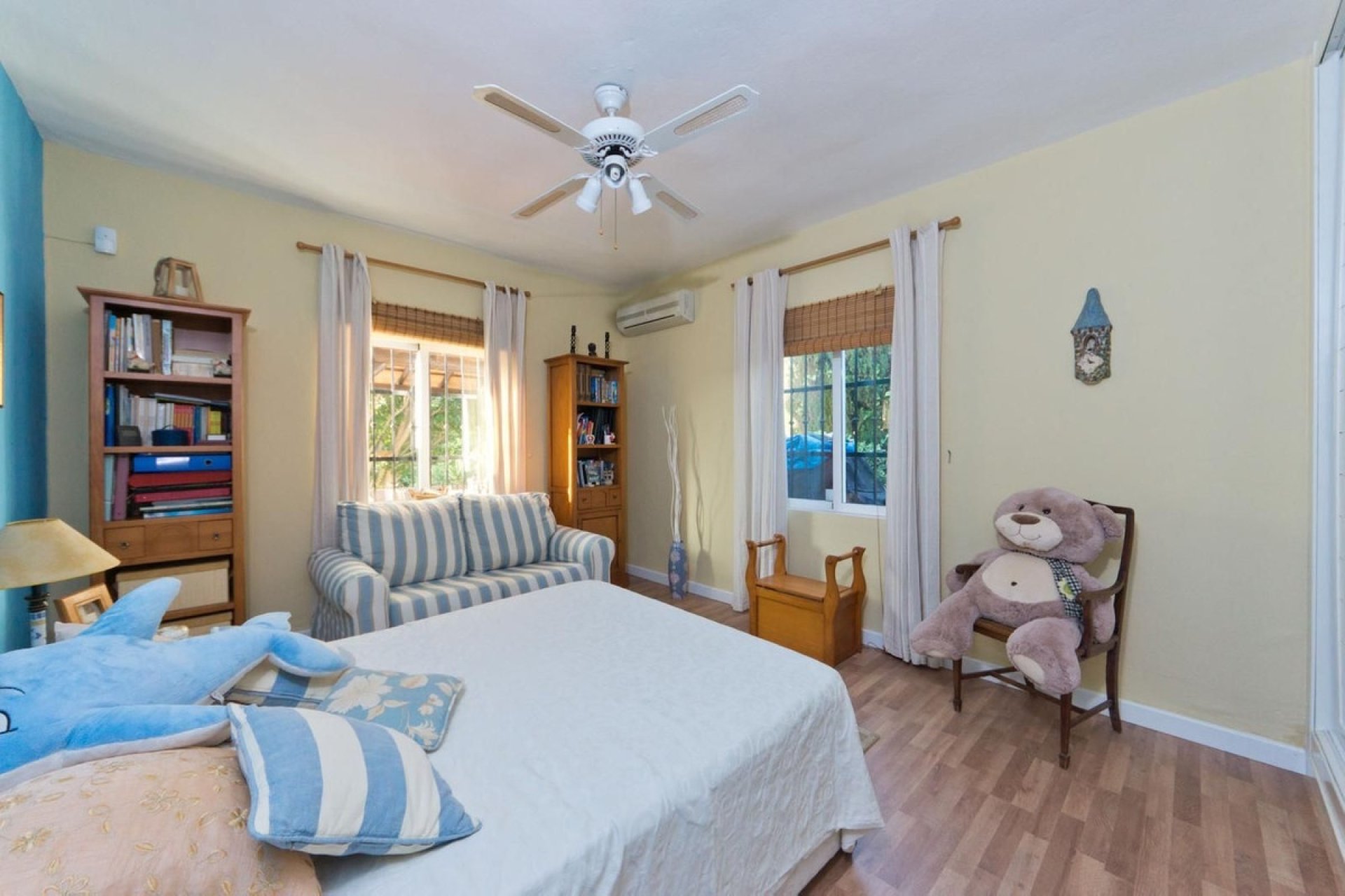 Resale - Villa - Mijas - Mijas Centro