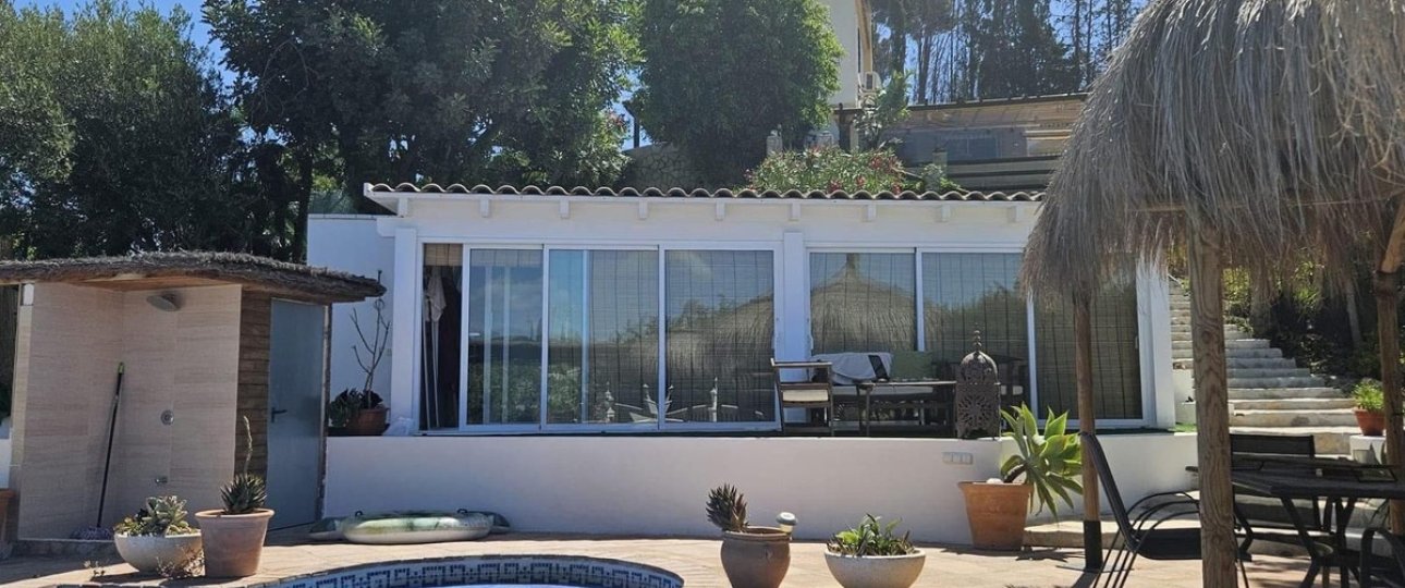 Resale - Villa - Mijas - Mijas Centro