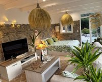Resale - Villa - Mijas - Mijas Centro