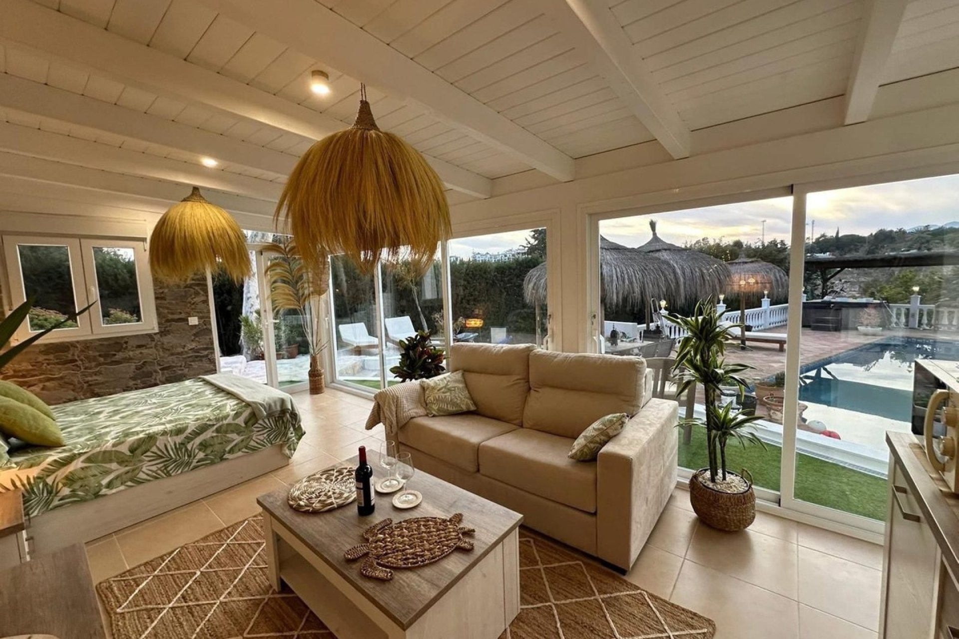 Resale - Villa - Mijas - Mijas Centro