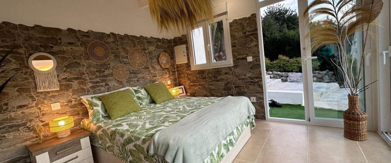 Resale - Villa - Mijas - Mijas Centro
