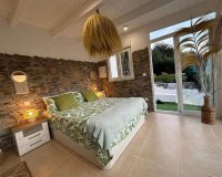 Resale - Villa - Mijas - Mijas Centro