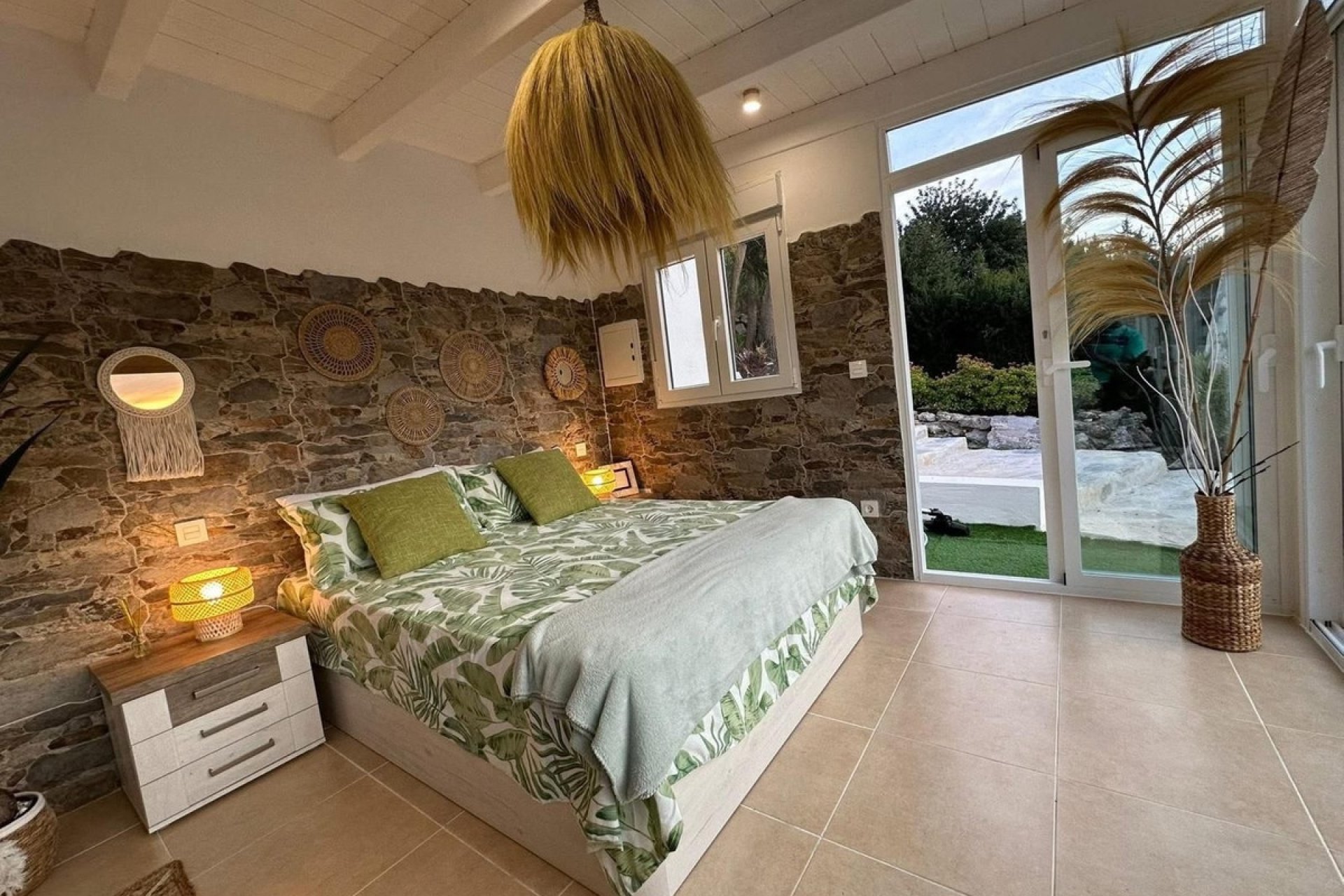 Resale - Villa - Mijas - Mijas Centro
