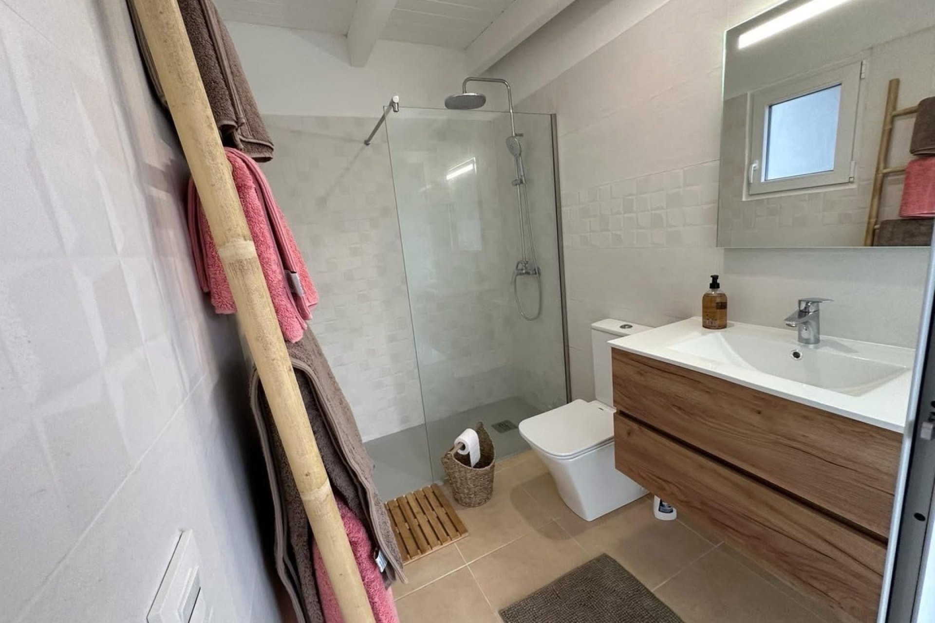 Resale - Villa - Mijas - Mijas Centro