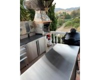 Resale - Villa - Mijas - Mijas Centro