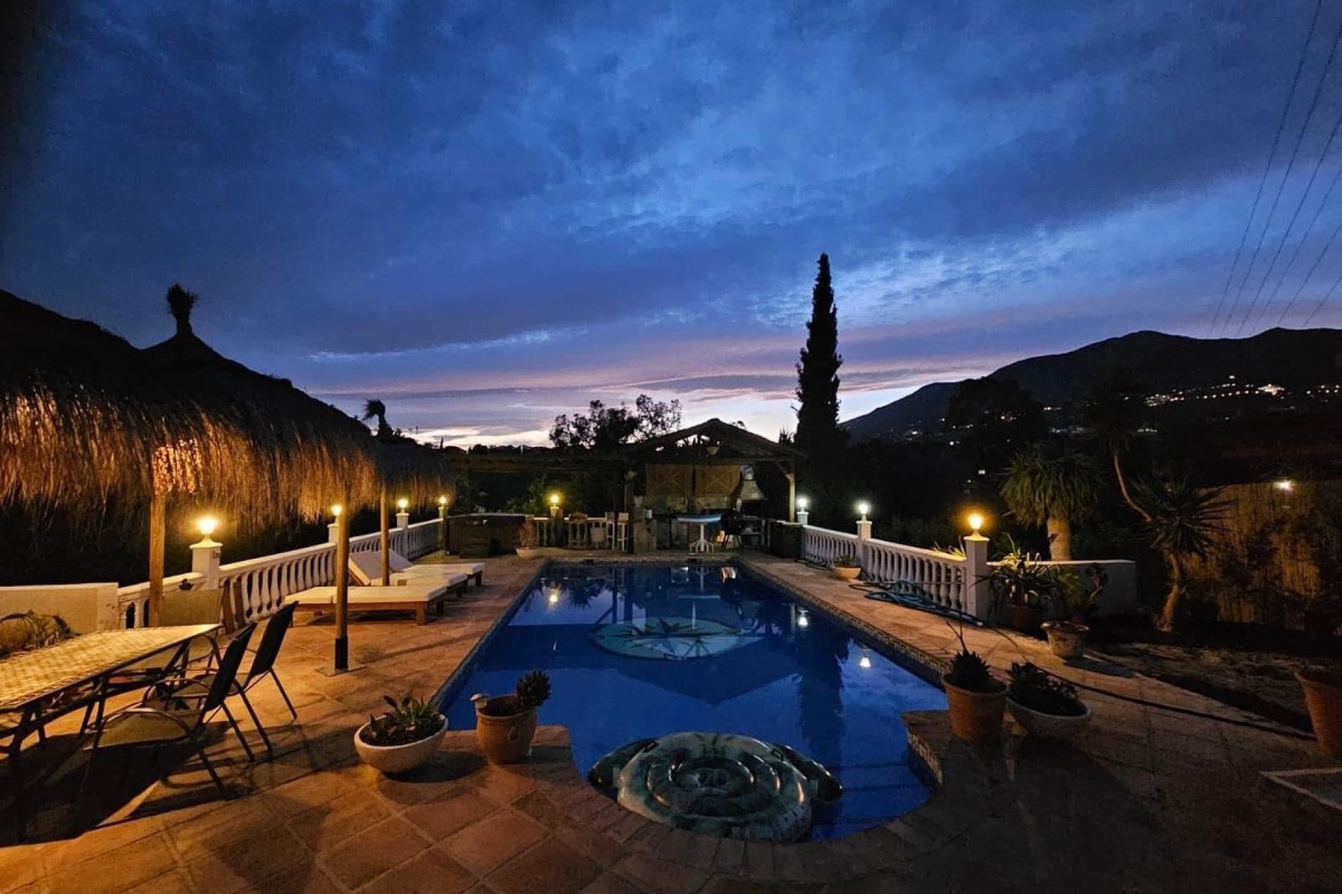 Resale - Villa - Mijas - Mijas Centro