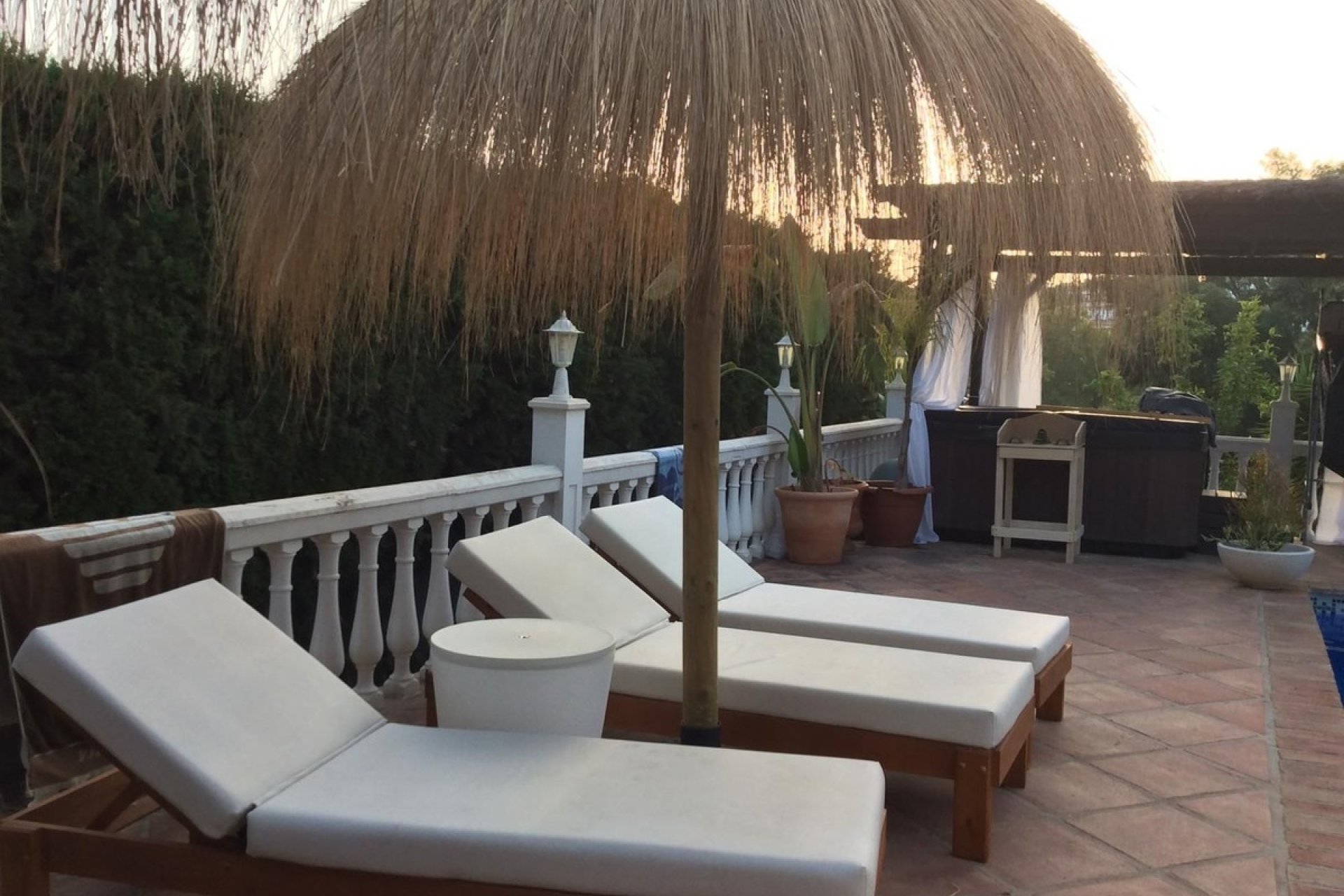 Resale - Villa - Mijas - Mijas Centro